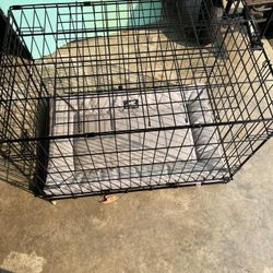 Small & Medium Collapsible Dog Crates