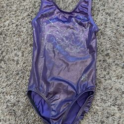 Kids leotard (4-5T)