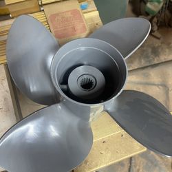 Honda Prop. 