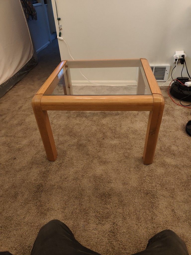 End Table
