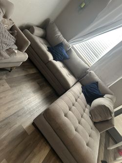 Perfect For A Small Living Room