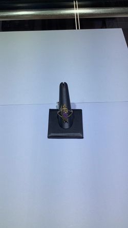 Ladies ring