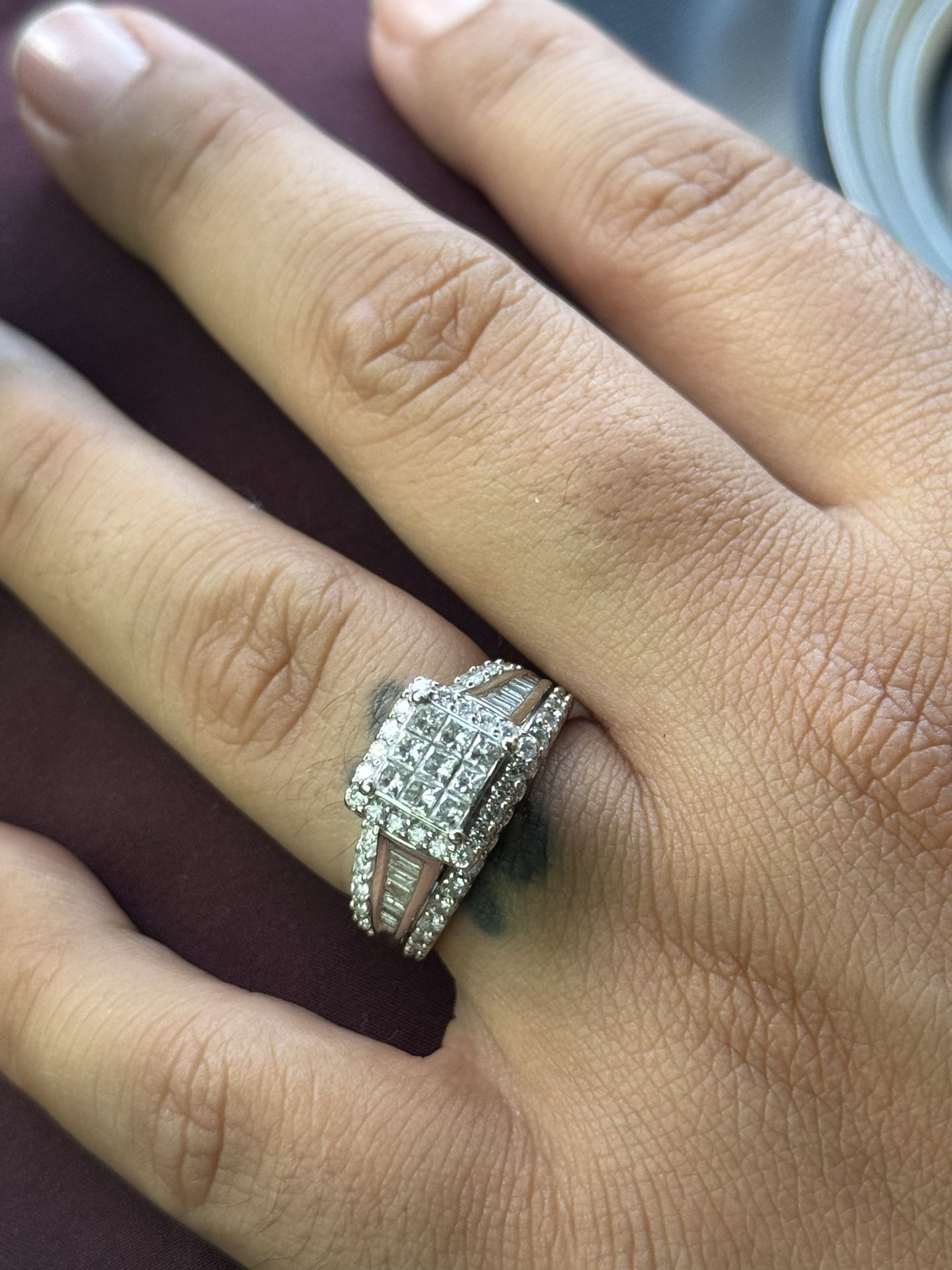 Engagement Ring