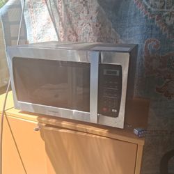 Cuisine Art Microwave 
