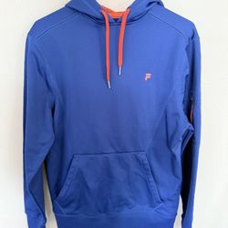 Fila hoodie