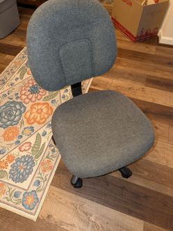 Free Desk Chair