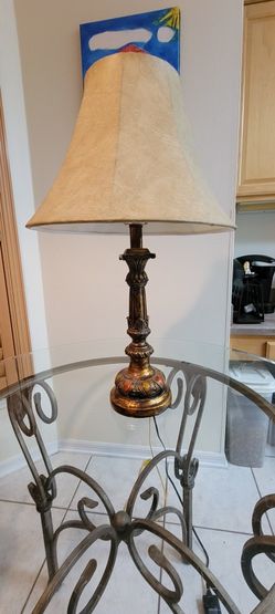 Lamp