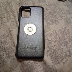 Heavy Duty Samsung Galaxy Phone Case 