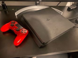 PS4 Jailbroken FW 11.00