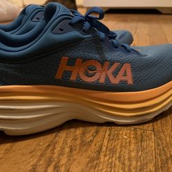 Hoka Running Shoes Size 13
