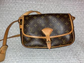 Louis Vuitton crossbody