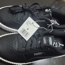 Brand New Pumas