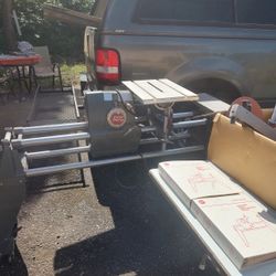 Shopsmith