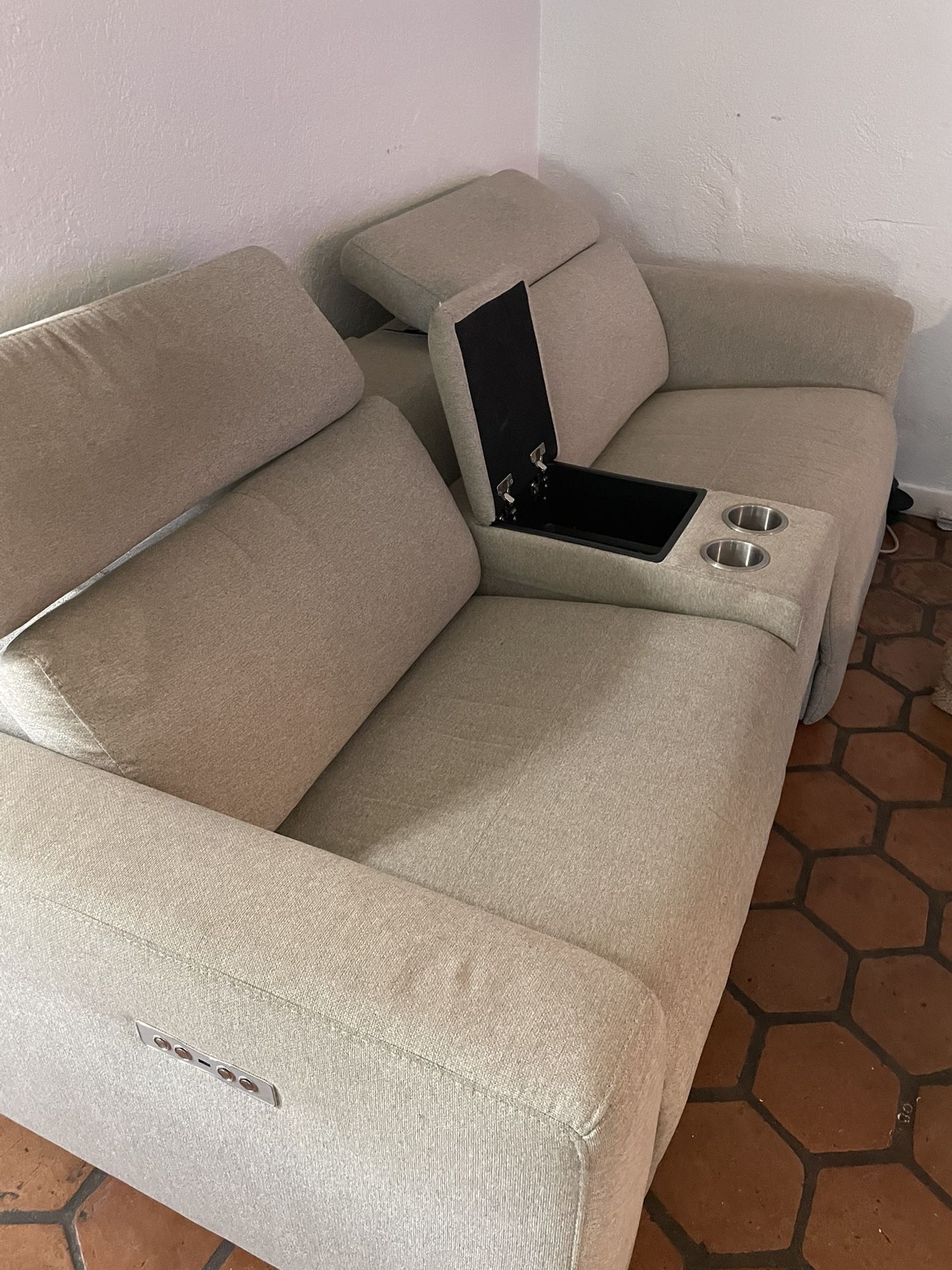 Recliner 
