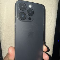 iPhone 14 Pro