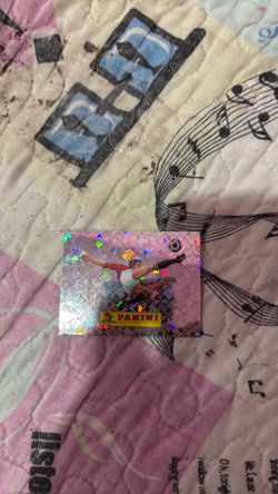 FIFA World Cup sticker
