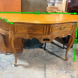 Entryway / Hallway / Console Table