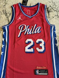 Sixers Lebron James