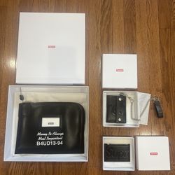 Supreme Leather Goods