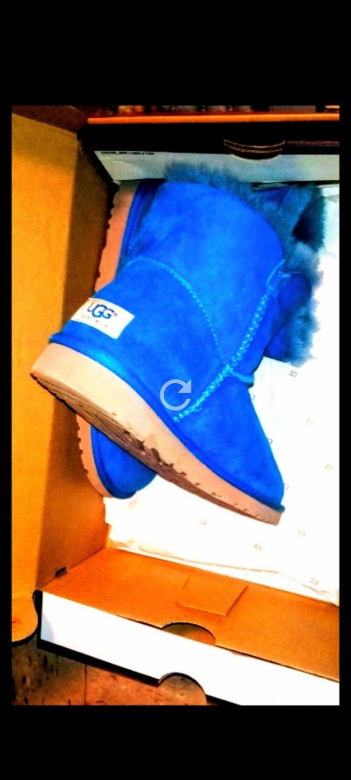 UGG Boots either Blue, Black or Glitters $150, North Face Boots $100, North Face Coats Jackets each Different Price, Ask For Your Size, Also For Men