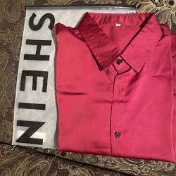 SHEIN Man’s Shirt