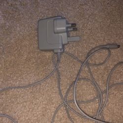 original nintendo 3ds power adapter