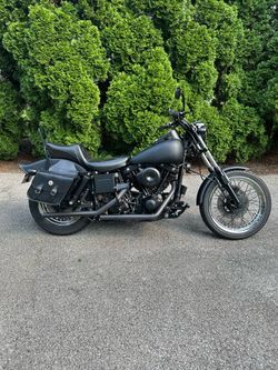 For Sale - 1974 Harley Davidson FXE Super Glide