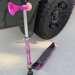 Jetson Scooter