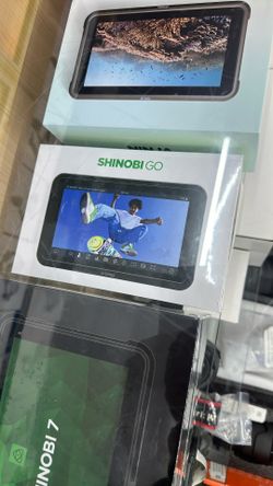 Atomos Shinobi GO 5.2" Touchscreen HDR Video/Photo Monitor