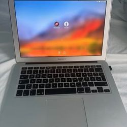 2017 MacBook Air 13” (1.8GHz i5, 8GB RAM, 128GB SSD) - Fair Condition - $150