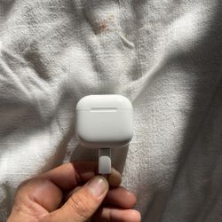 Air Pods 4th Gen 