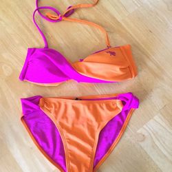 Us polo Assn Swim Suit ( Pickup in Surprise)