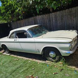1964 corvair