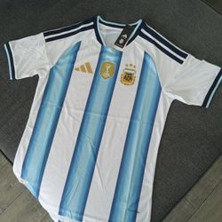 Argentina 🇦🇷 jerseys xl