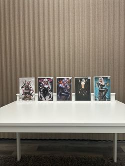 Comic Books - $15.00 each obo