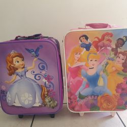 Girls Items