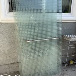 Shower Glass Doors
