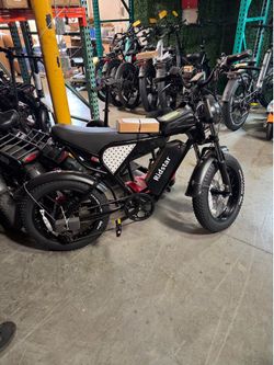 Ridstar  Q20 1500 w