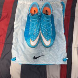 Hypervenom phantom lll 