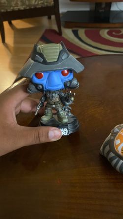 Star Wars Bobble Head