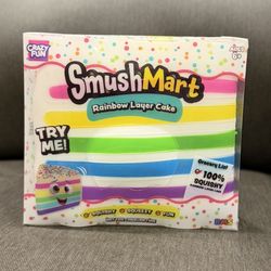 RMS Squishy Cake