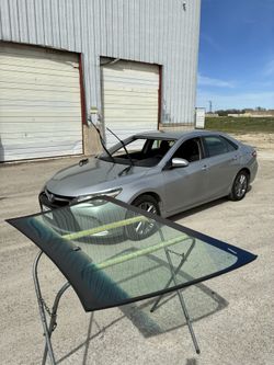 Vidrios Para Carros Y Trocas 