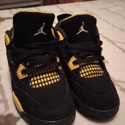 Jordan For Toddlers 9c 