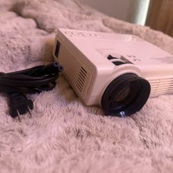 Projector 
