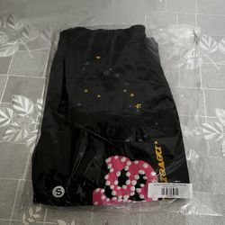 Sp5der Sweatpants 