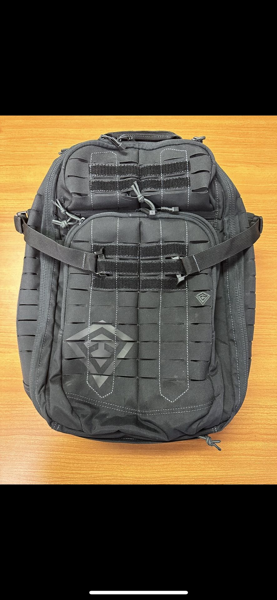 First Tactical Back Pack