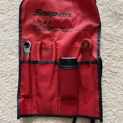 SNAP-ON BATTERY SERVICE KIT