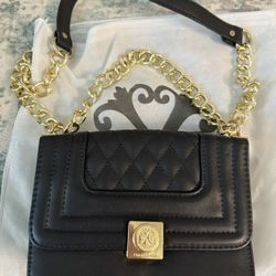 Christian Lacroix Crossbody Bag