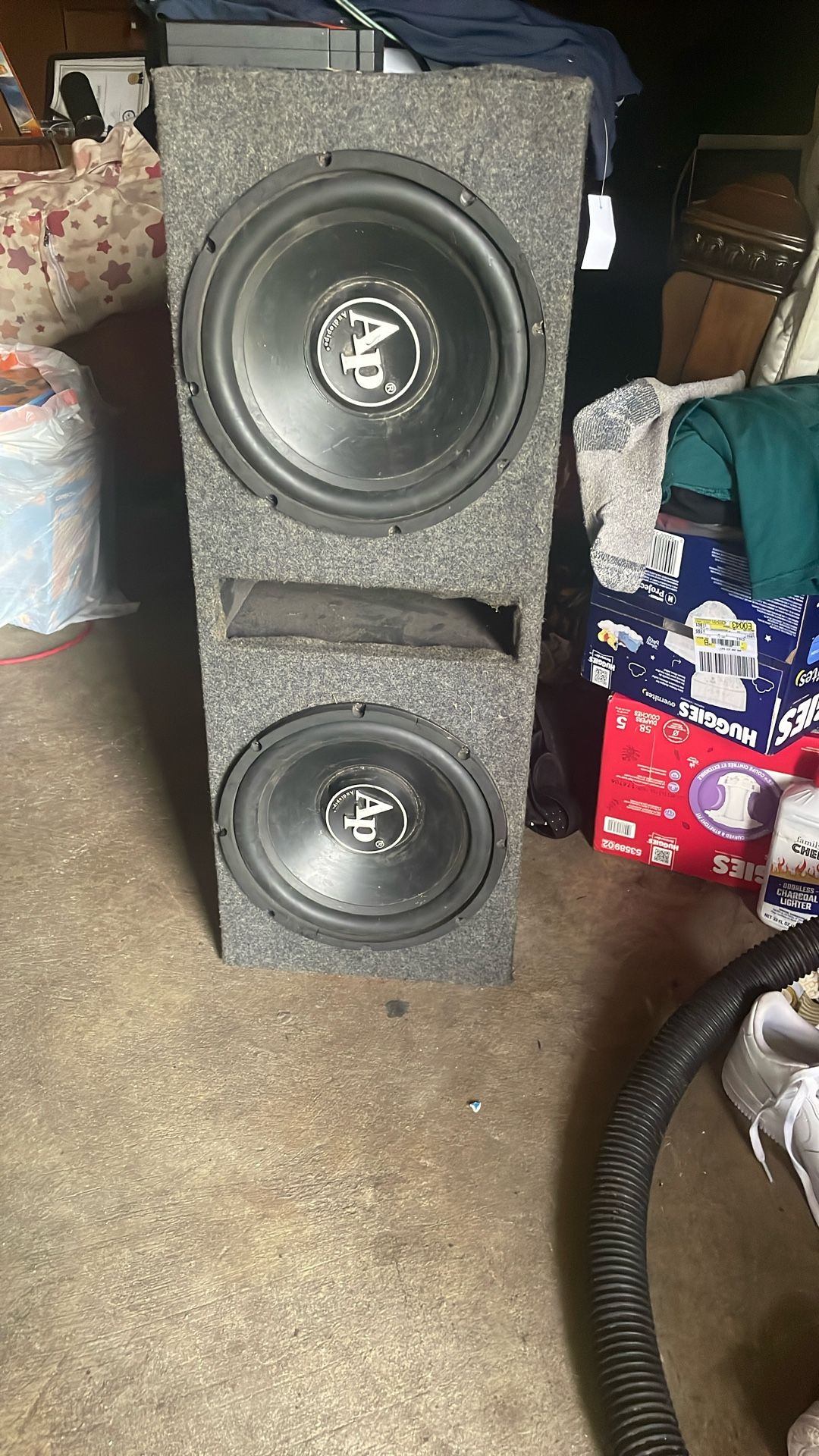 Car Speakers