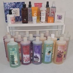 Avon Bundle